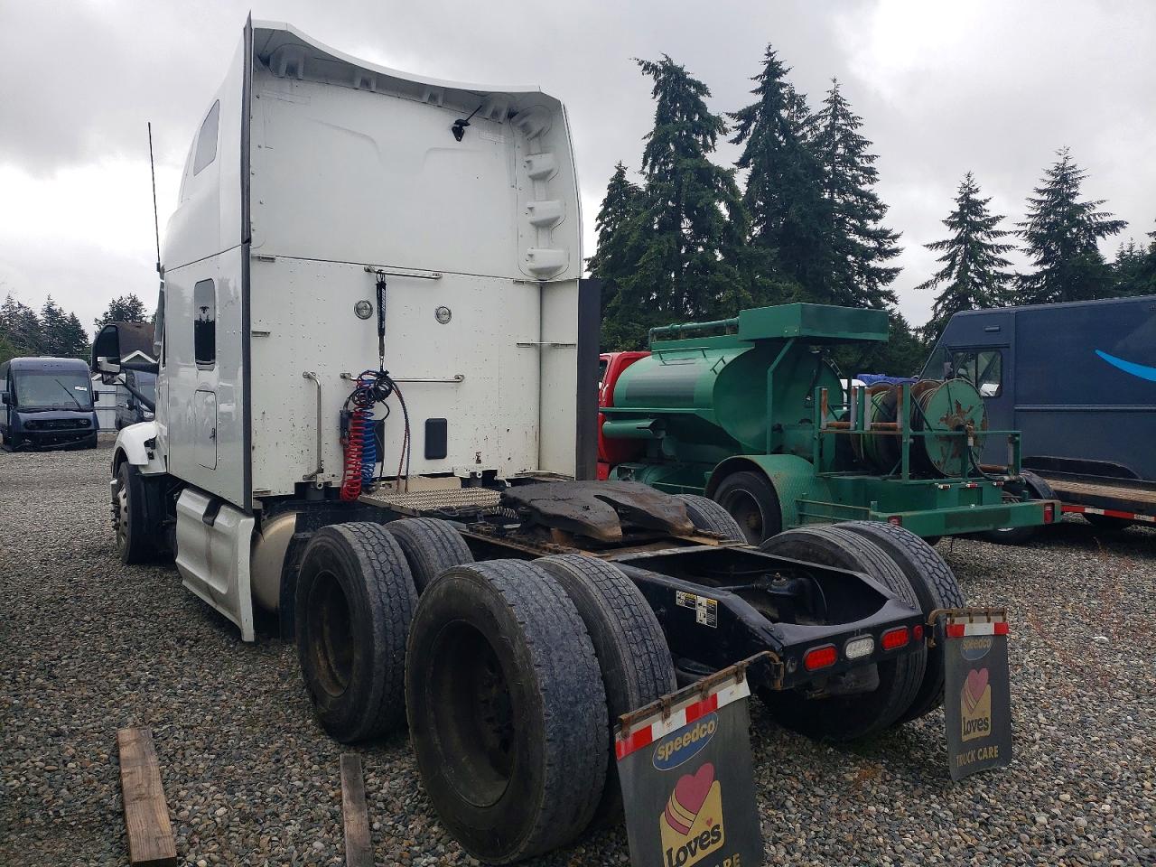2023 PETERBILT ALL OTHER