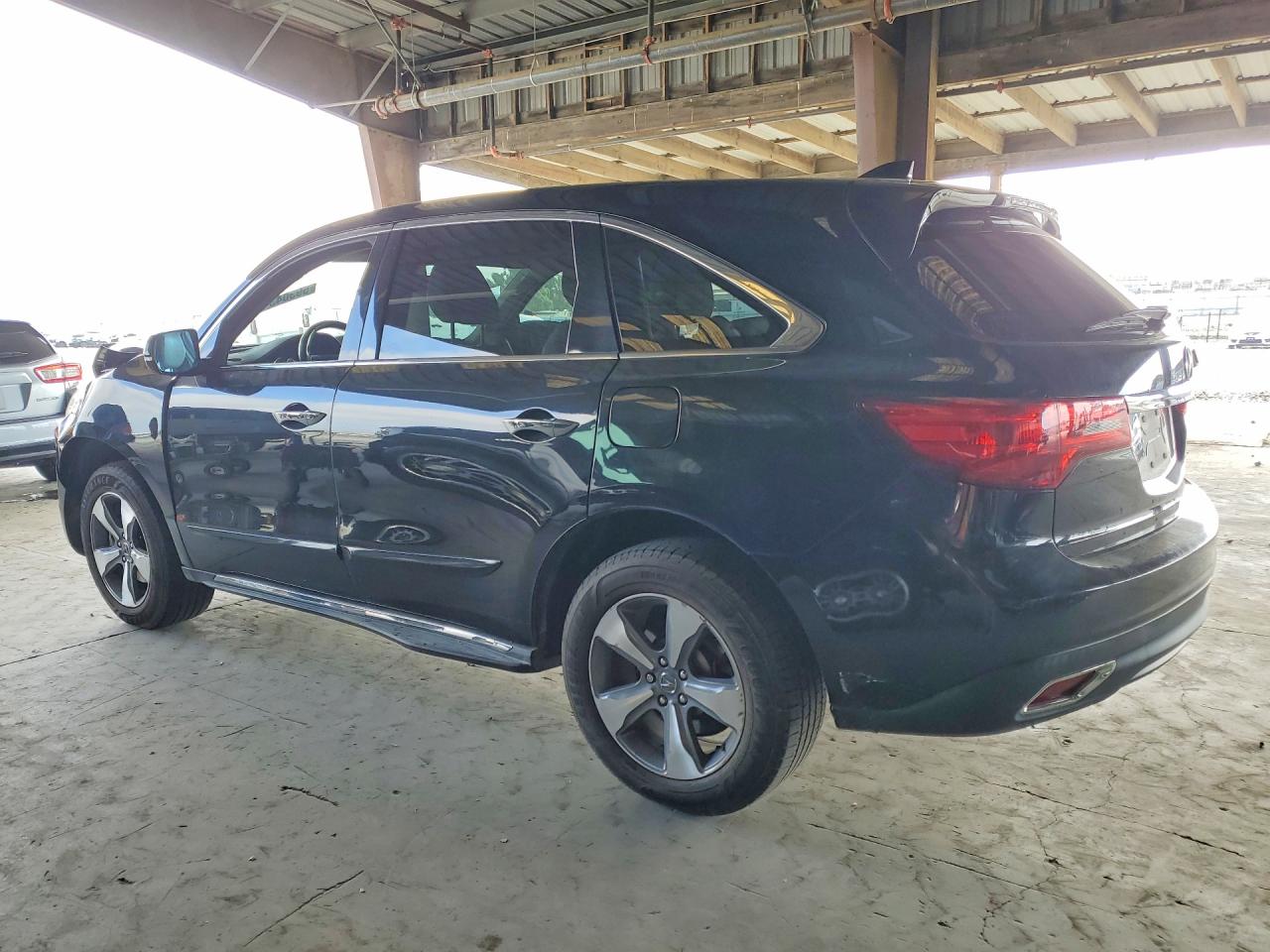 2014 ACURA MDX