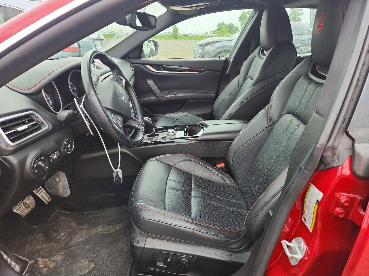2018 MASERATI ALL OTHER