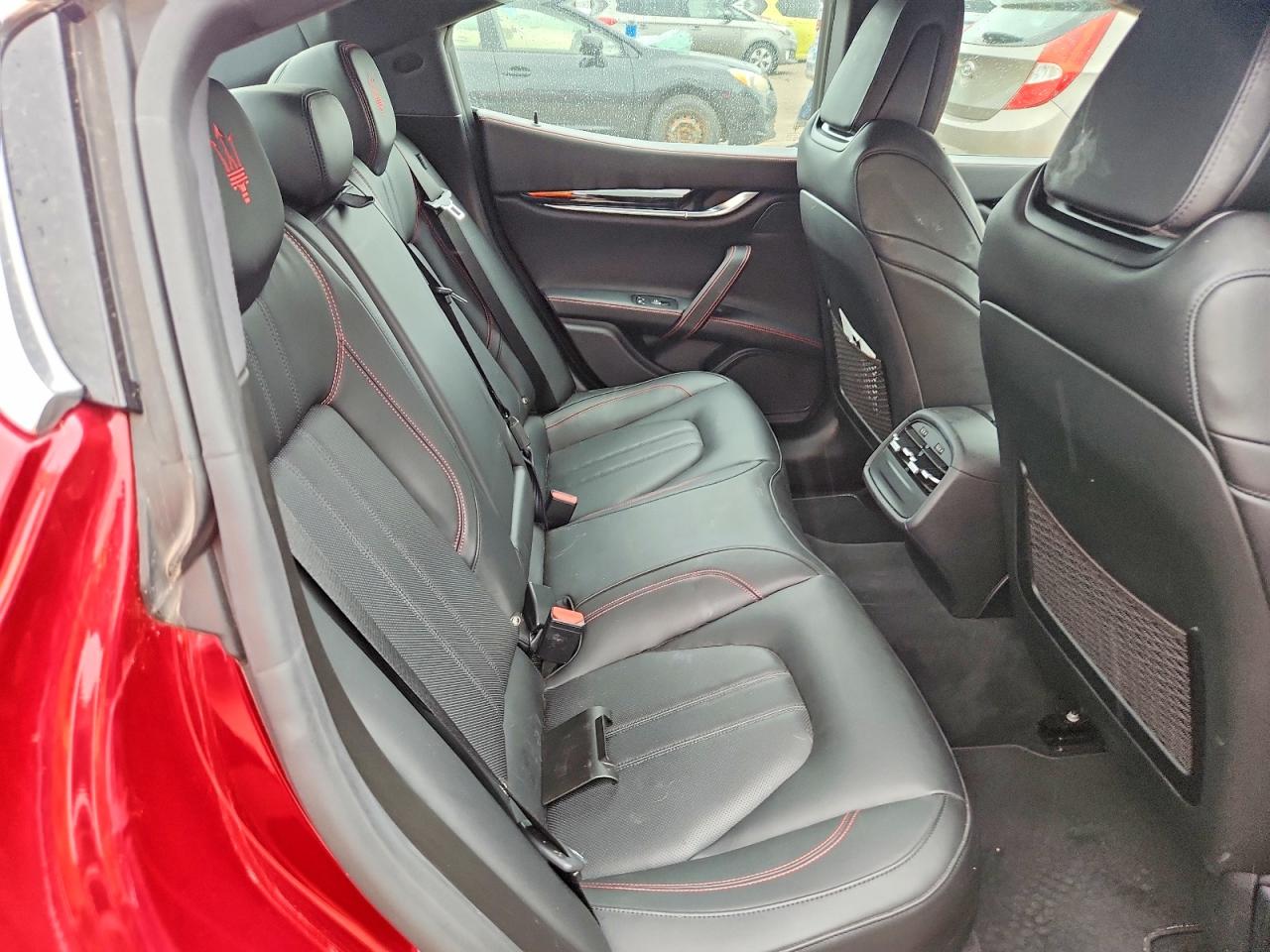 2018 MASERATI ALL OTHER