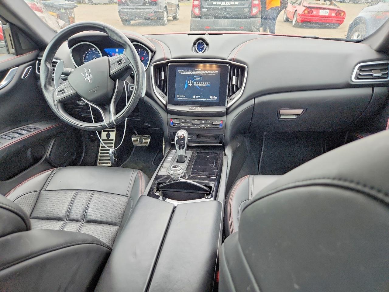 2018 MASERATI ALL OTHER