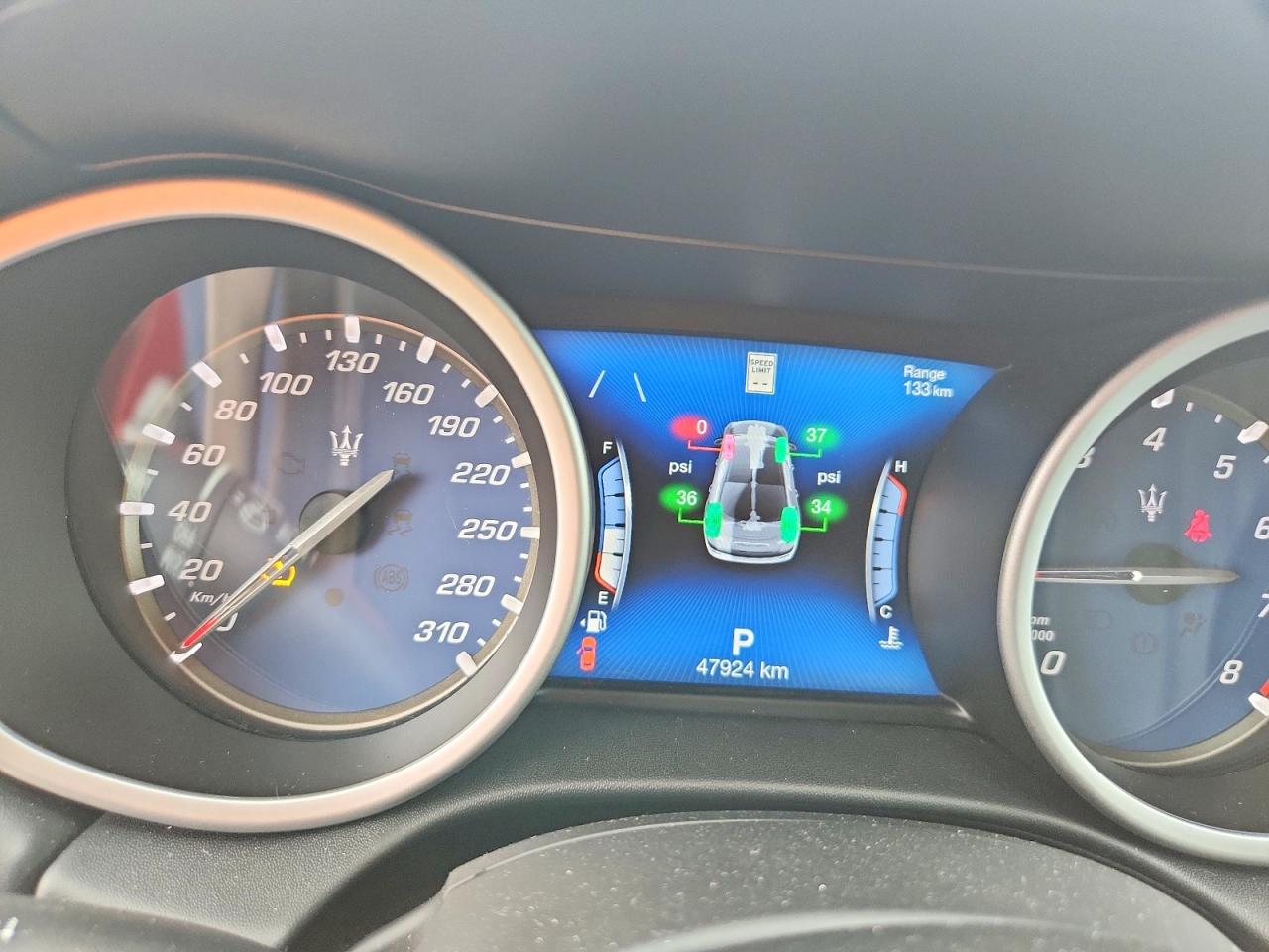 2018 MASERATI ALL OTHER