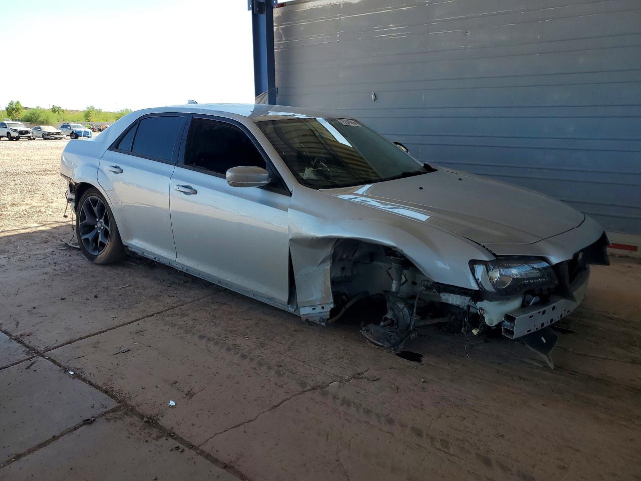 2023 CHRYSLER 300