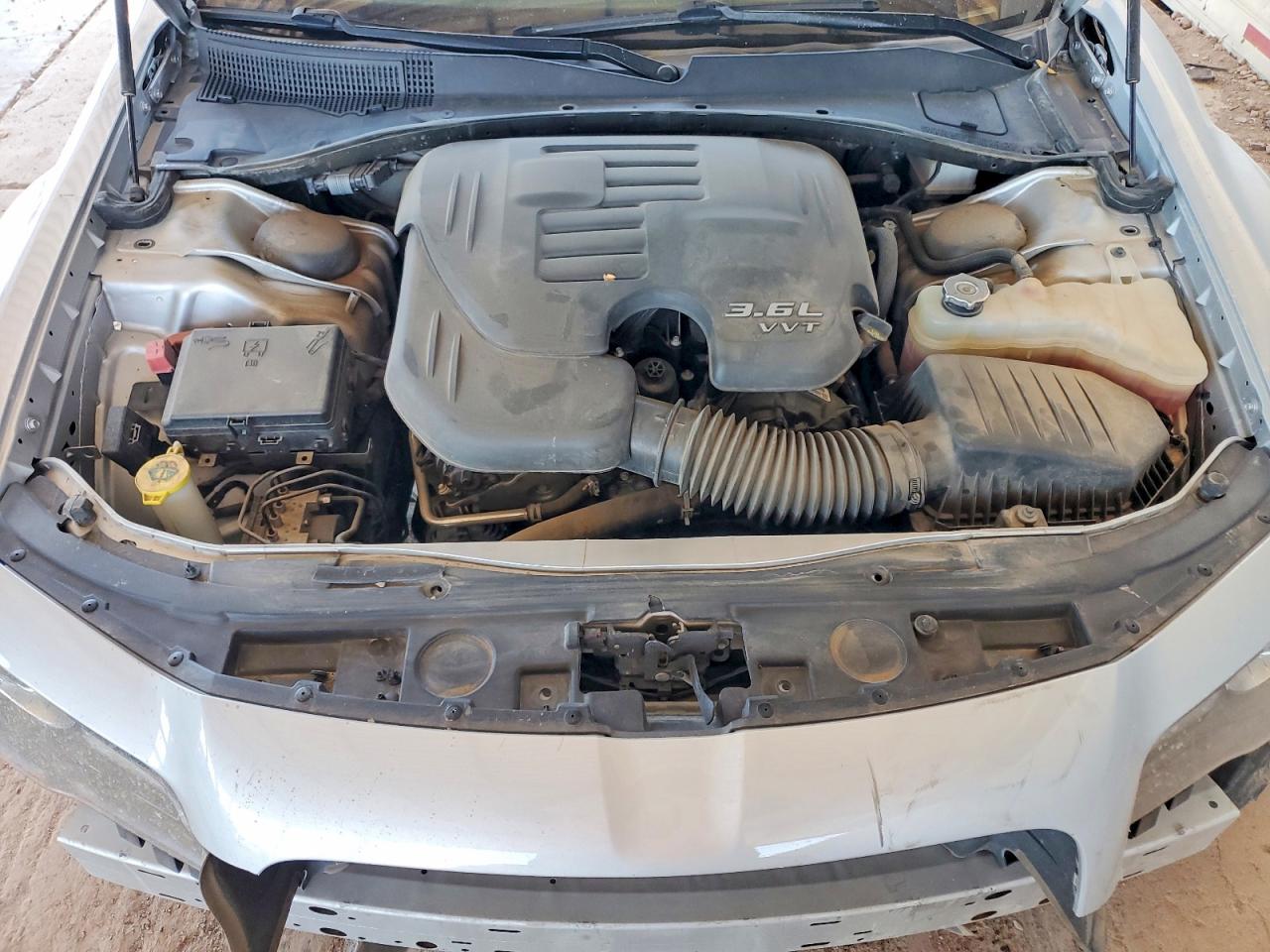 2023 CHRYSLER 300