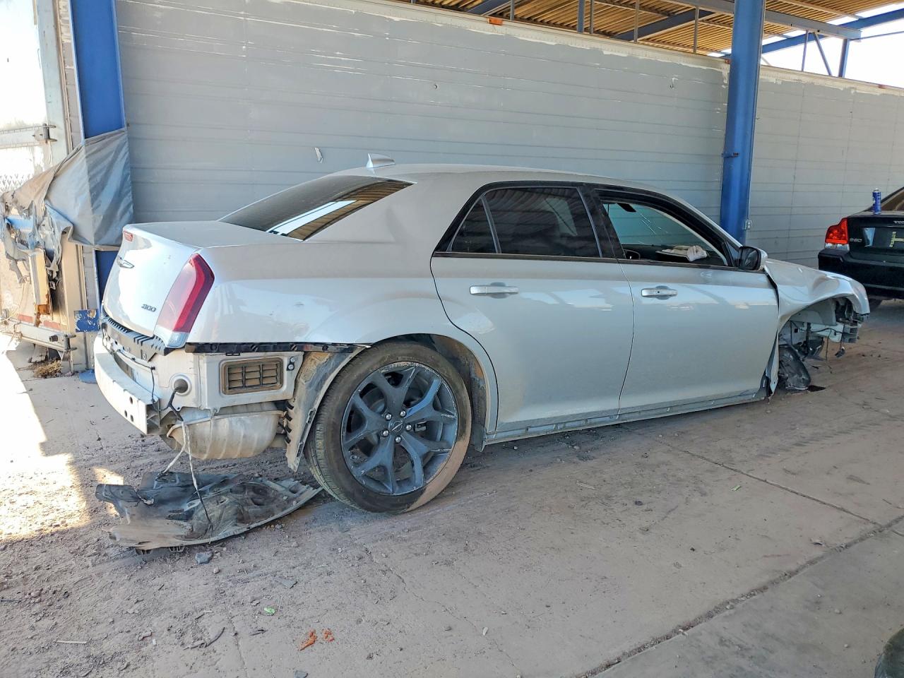 2023 CHRYSLER 300
