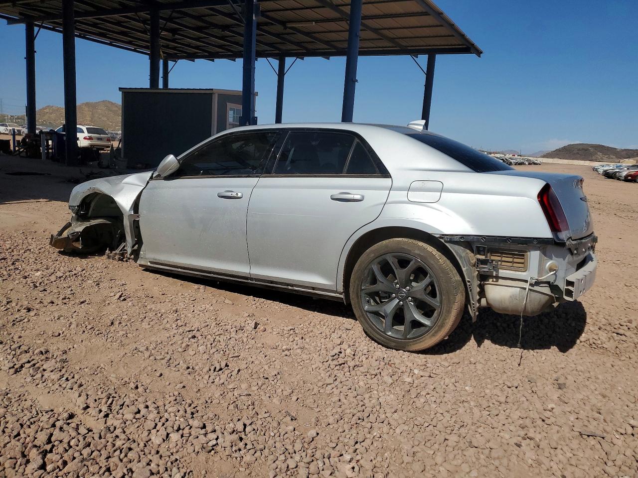 2023 CHRYSLER 300