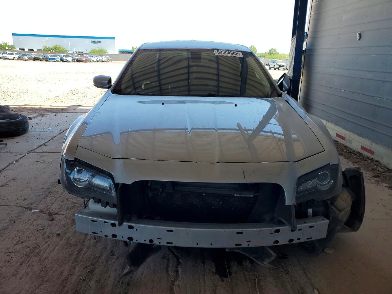 2023 CHRYSLER 300