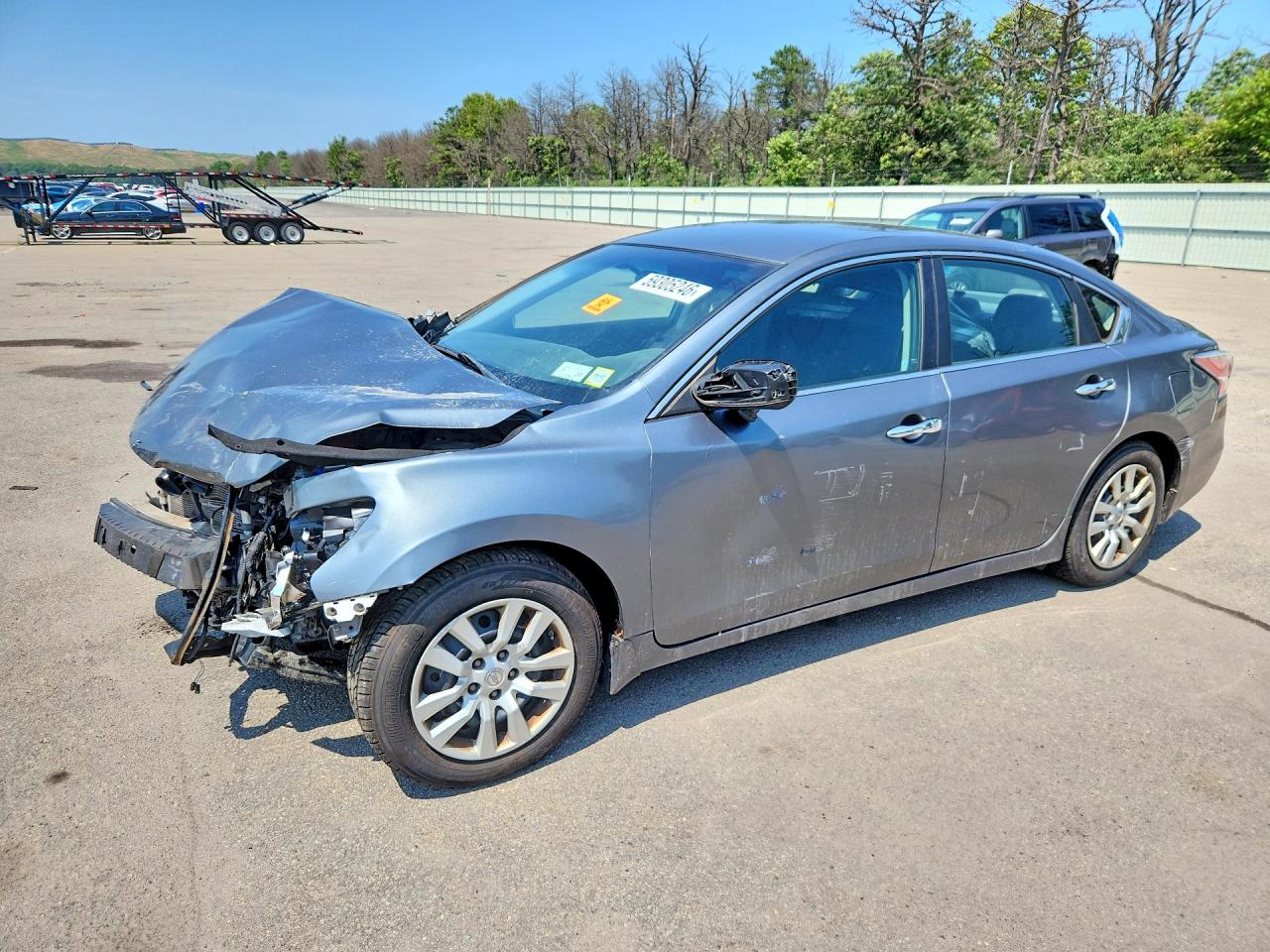 2014 NISSAN ALTIMA