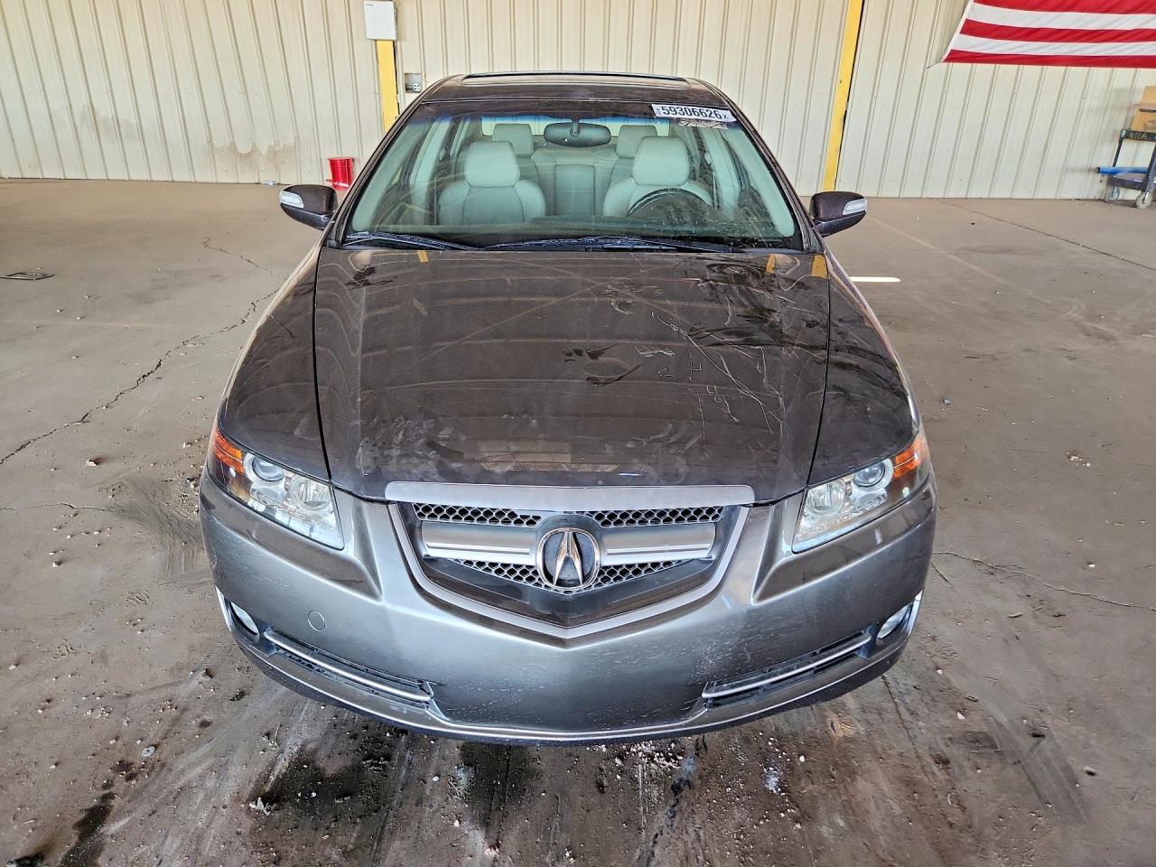 2008 ACURA TL