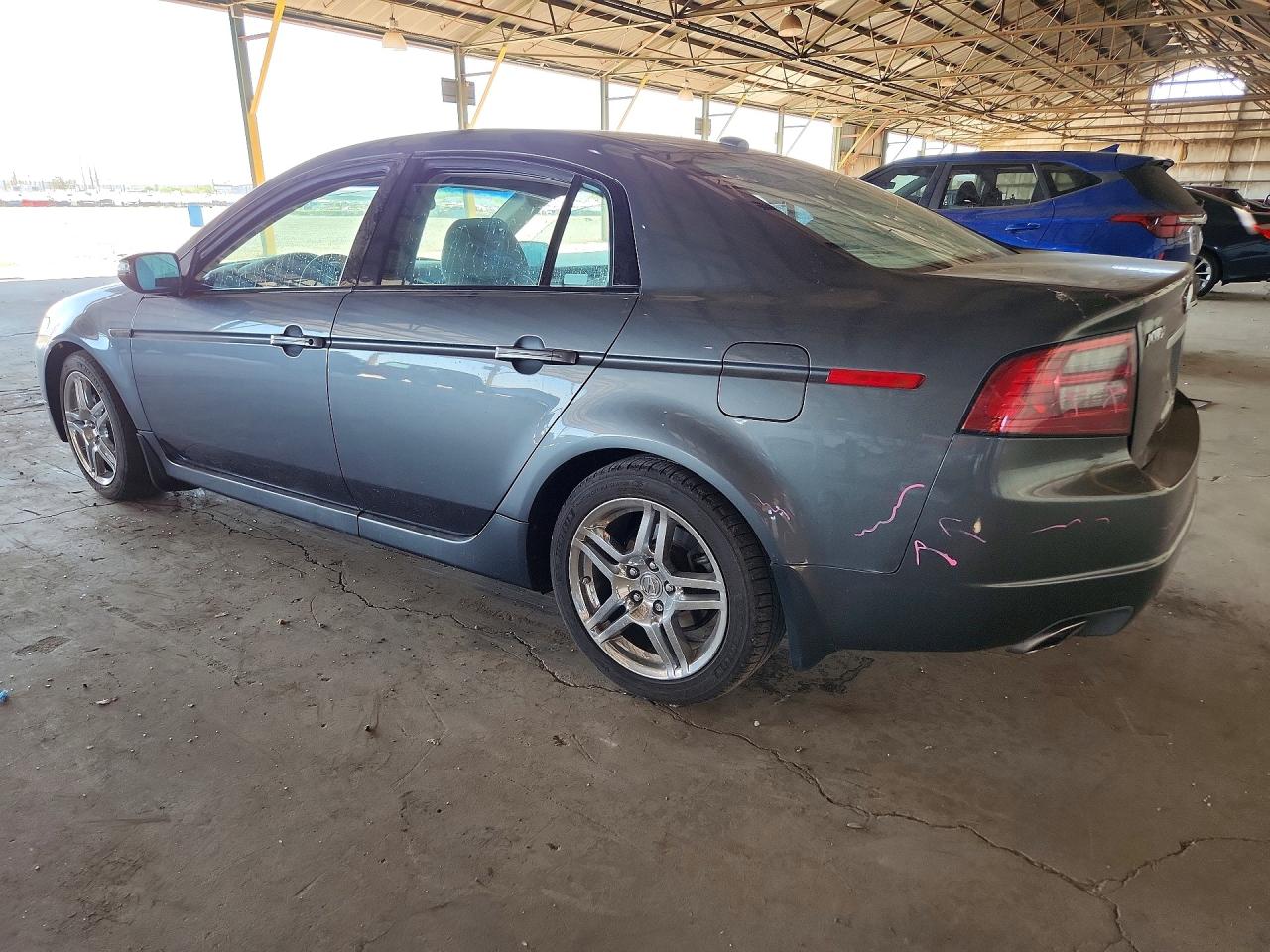 2008 ACURA TL