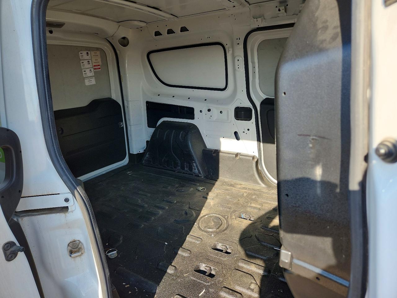 2019 RAM PROMASTER