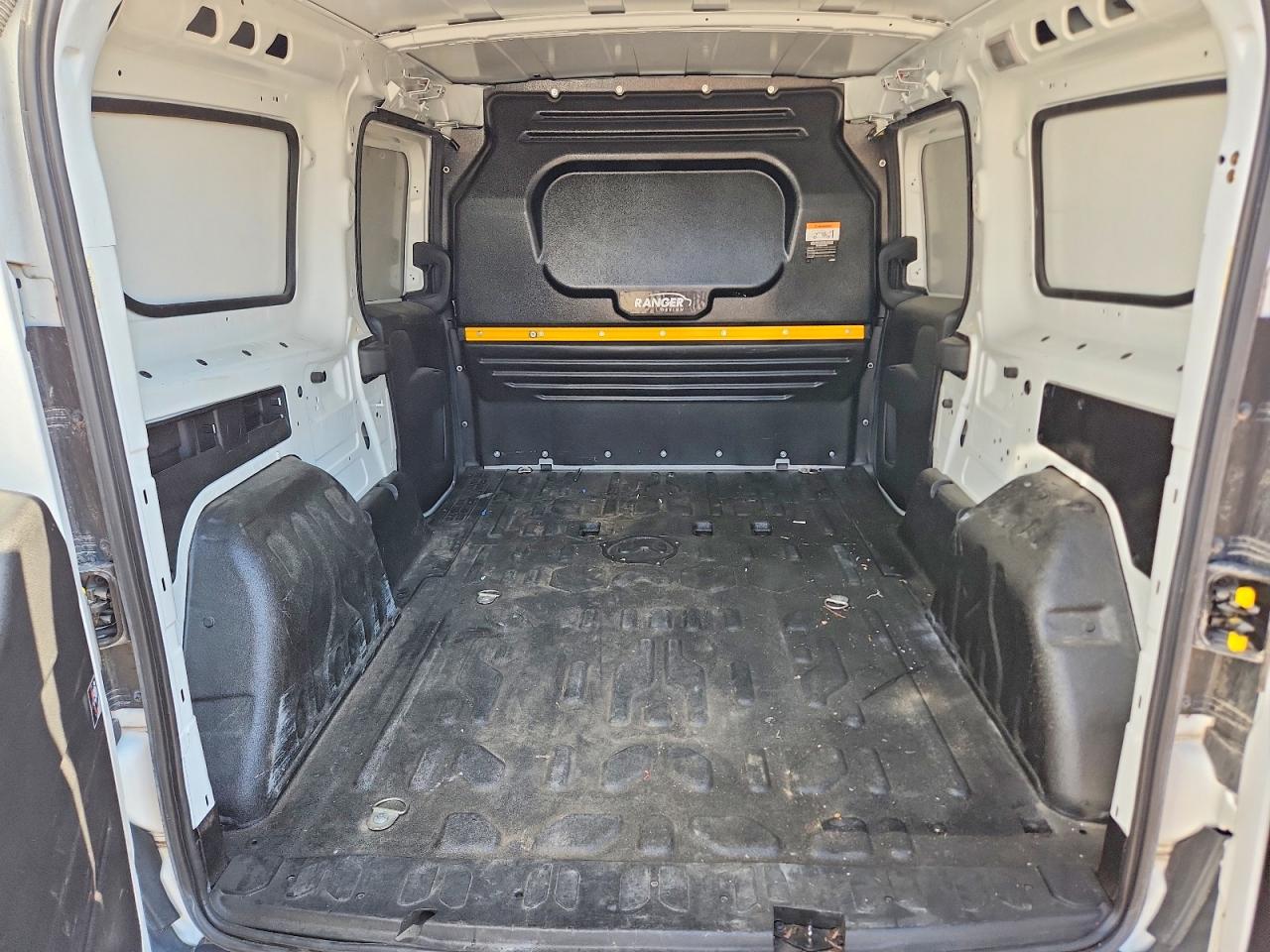 2019 RAM PROMASTER