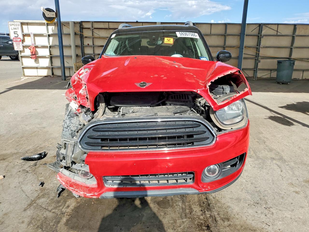2020 MINI COOPER