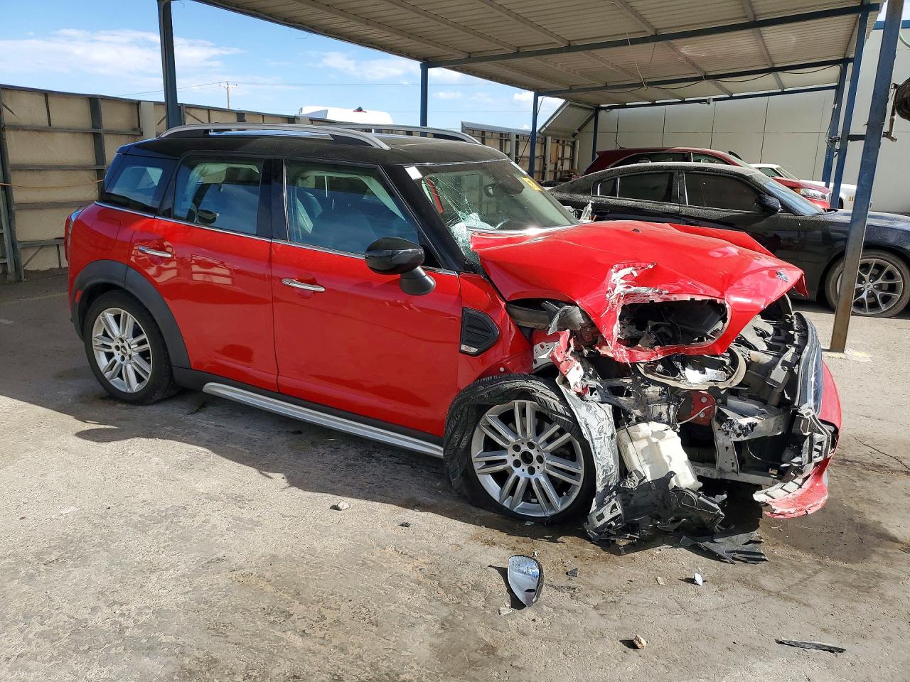 2020 MINI COOPER