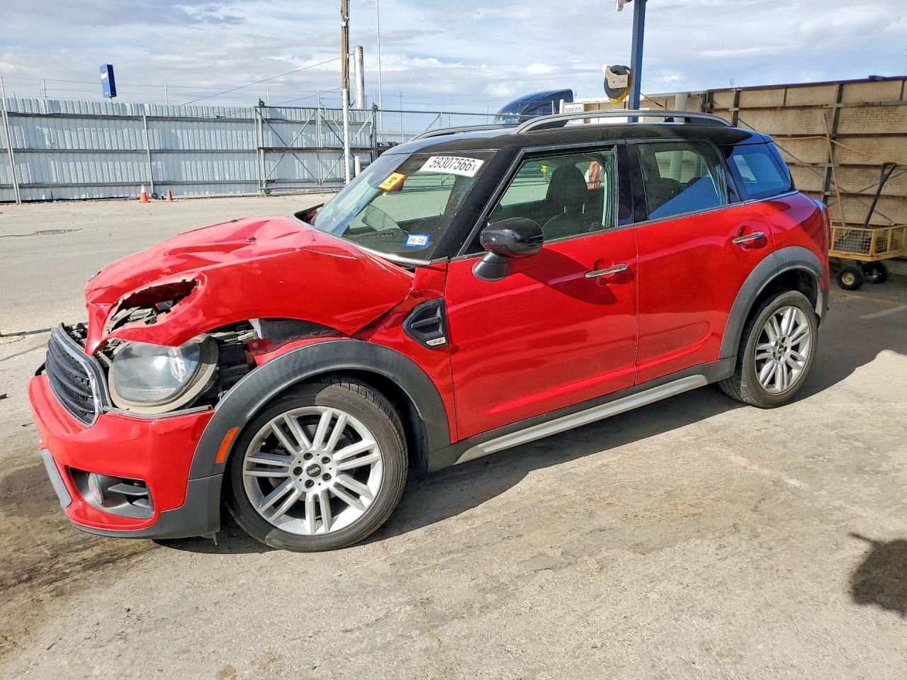 2020 MINI COOPER