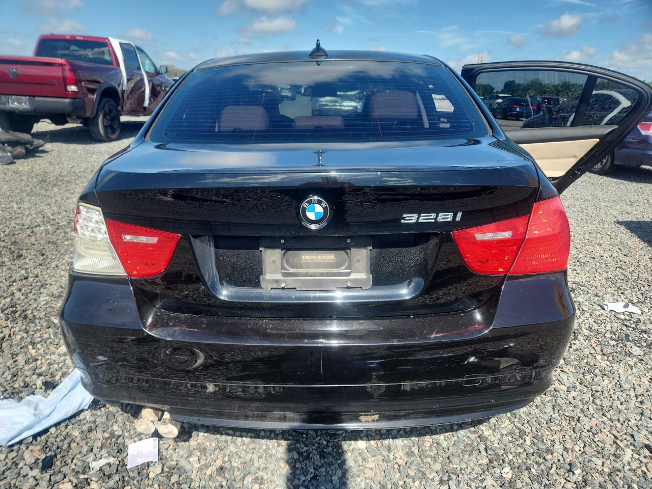 2010 BMW 3 SERIES