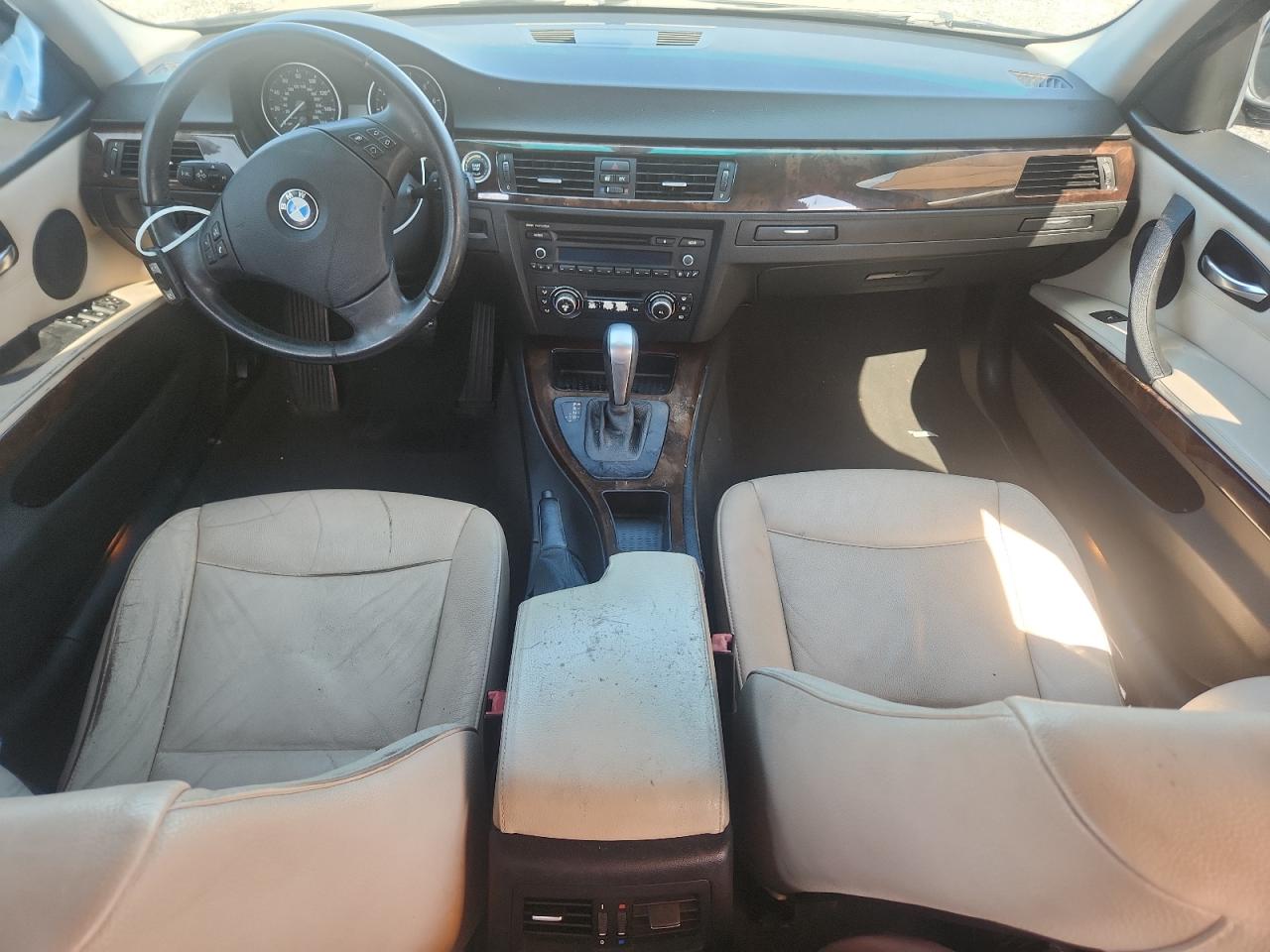 2010 BMW 3 SERIES