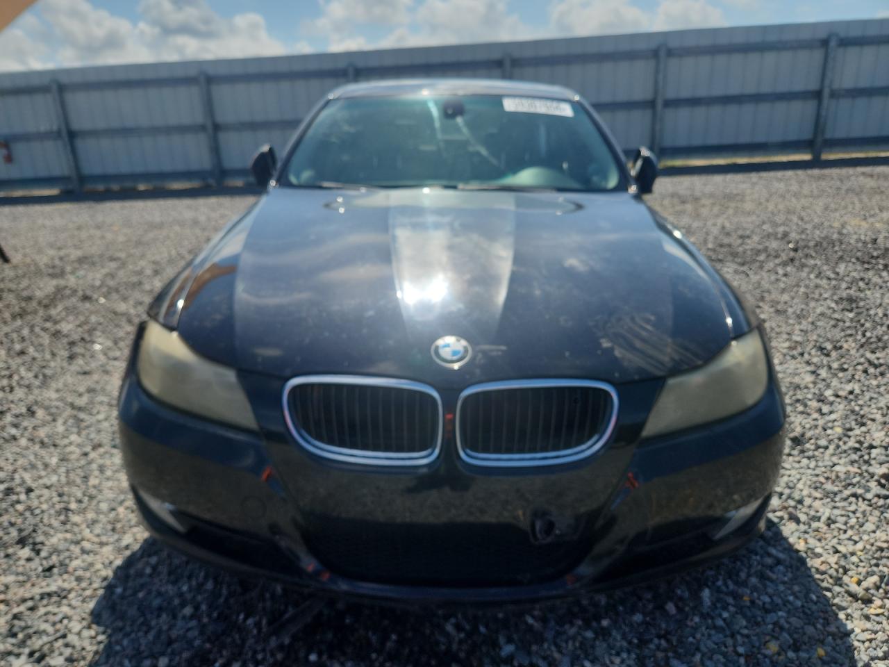 2010 BMW 3 SERIES