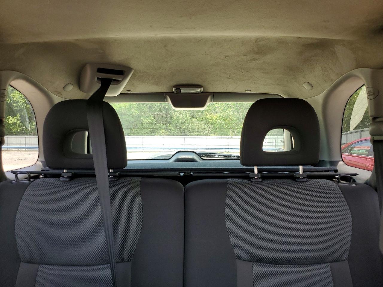 2005 TOYOTA RAV4