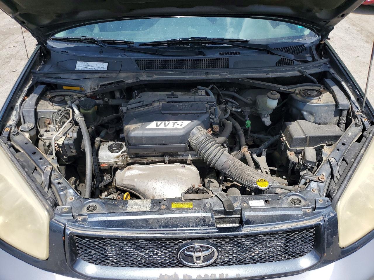 2005 TOYOTA RAV4