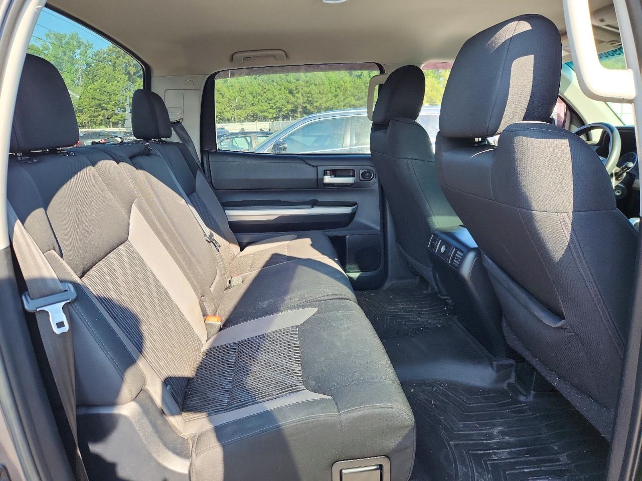 2016 TOYOTA TUNDRA