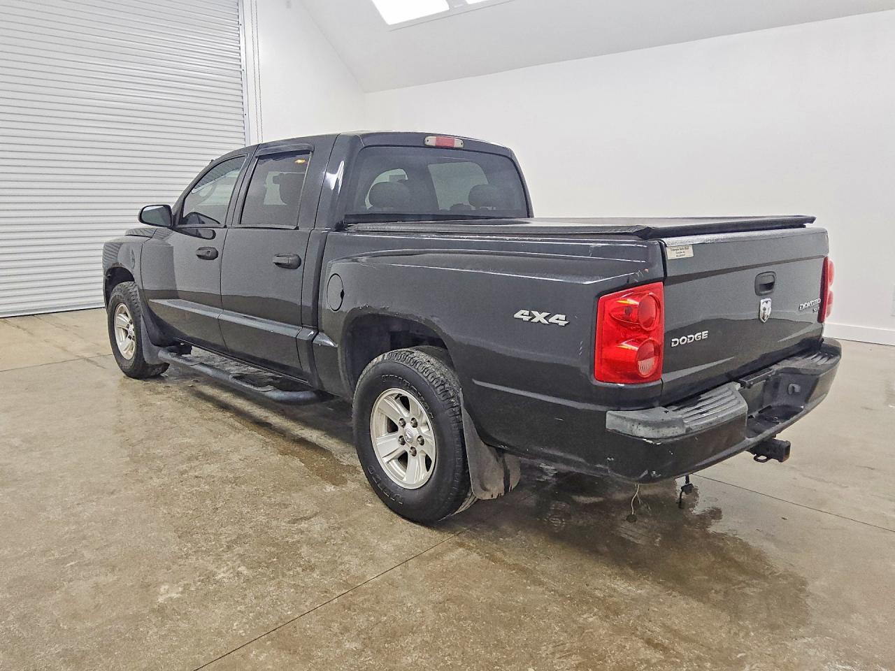 2010 DODGE DAKOTA