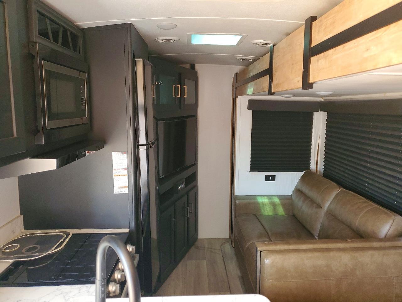 2022 KEYSTONE OUTBACK