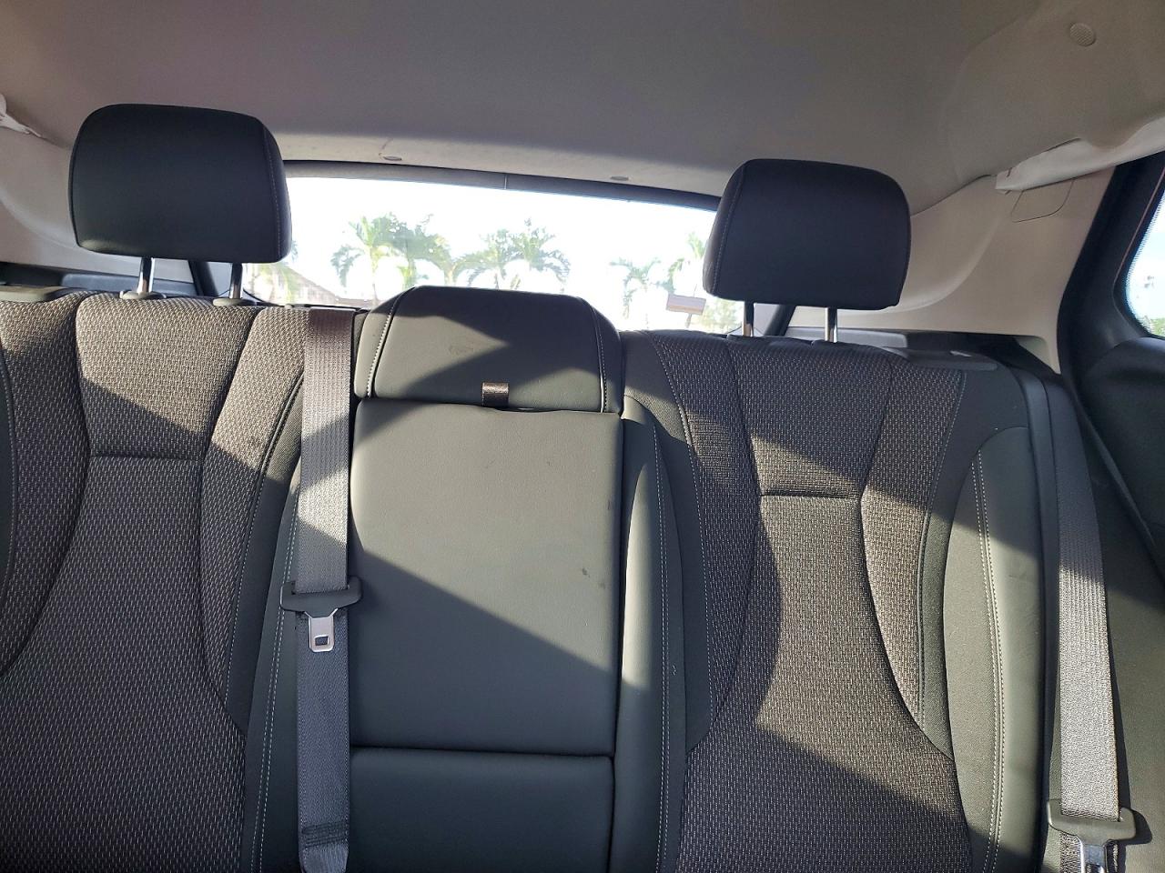 2022 BUICK ENVISION