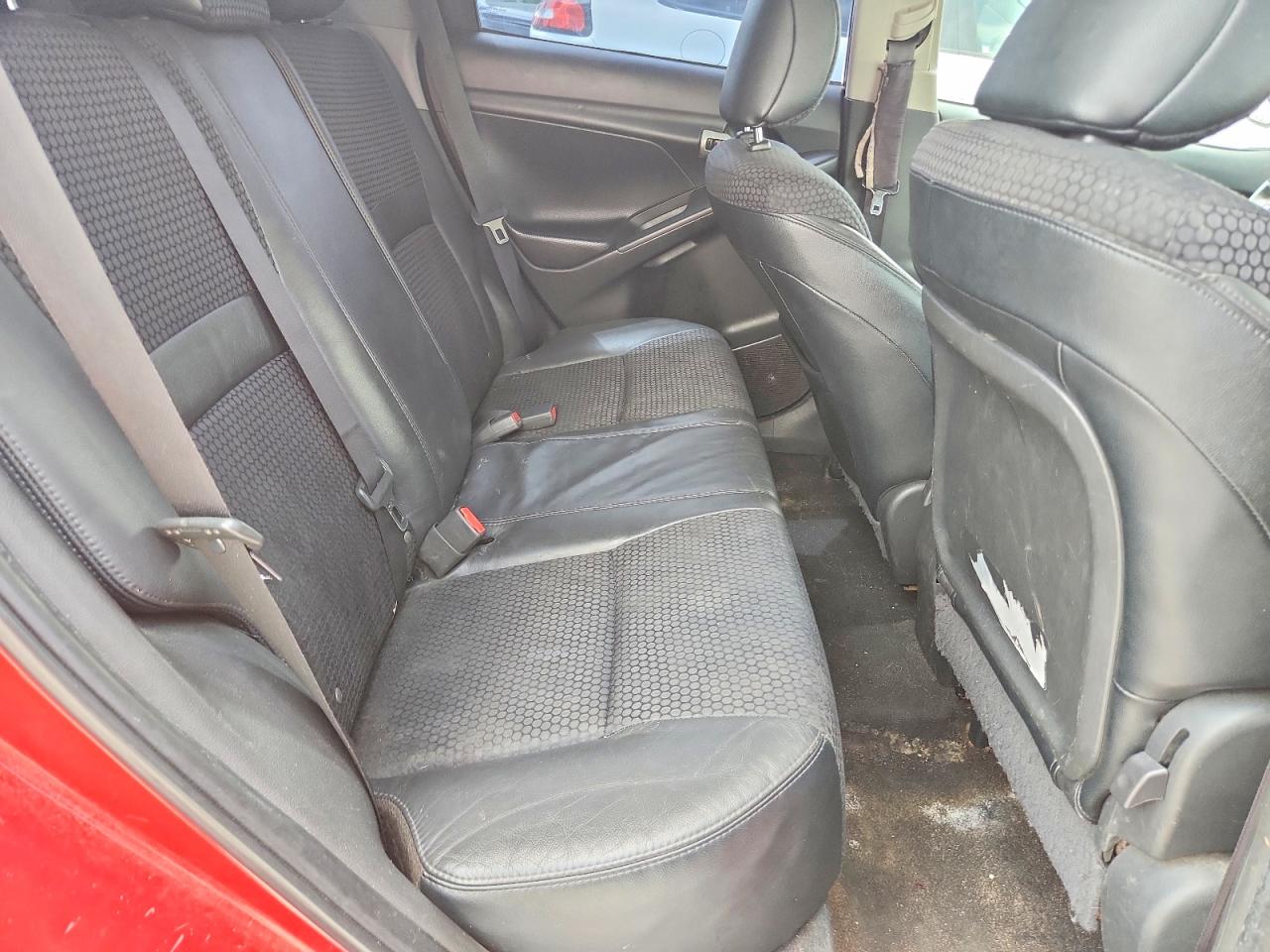 2009 PONTIAC VIBE