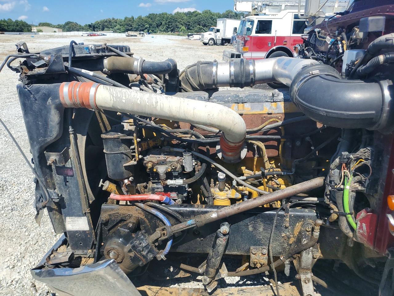 2000 PETERBILT ALL OTHER
