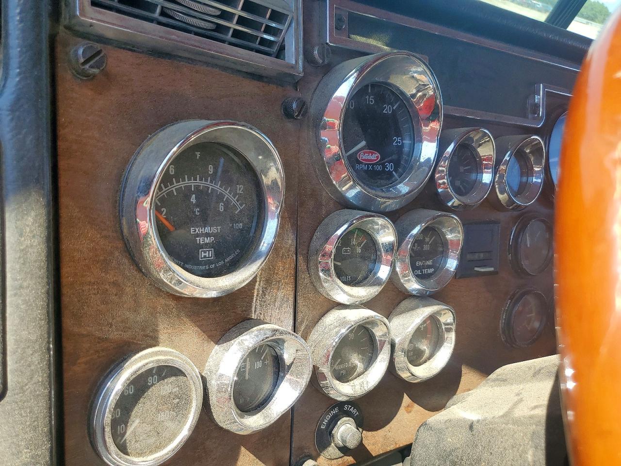 2000 PETERBILT ALL OTHER
