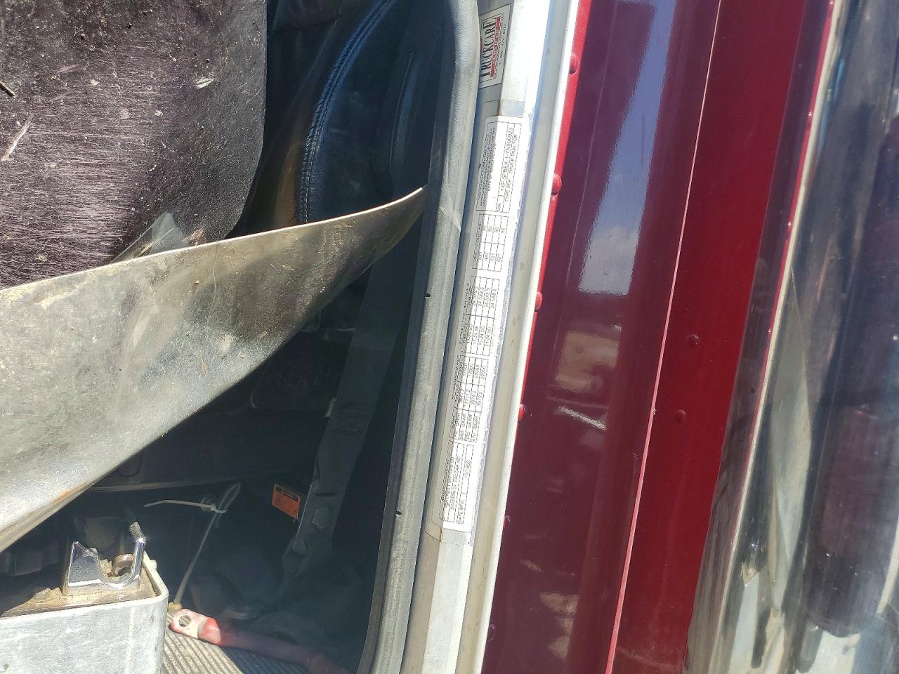 2000 PETERBILT ALL OTHER