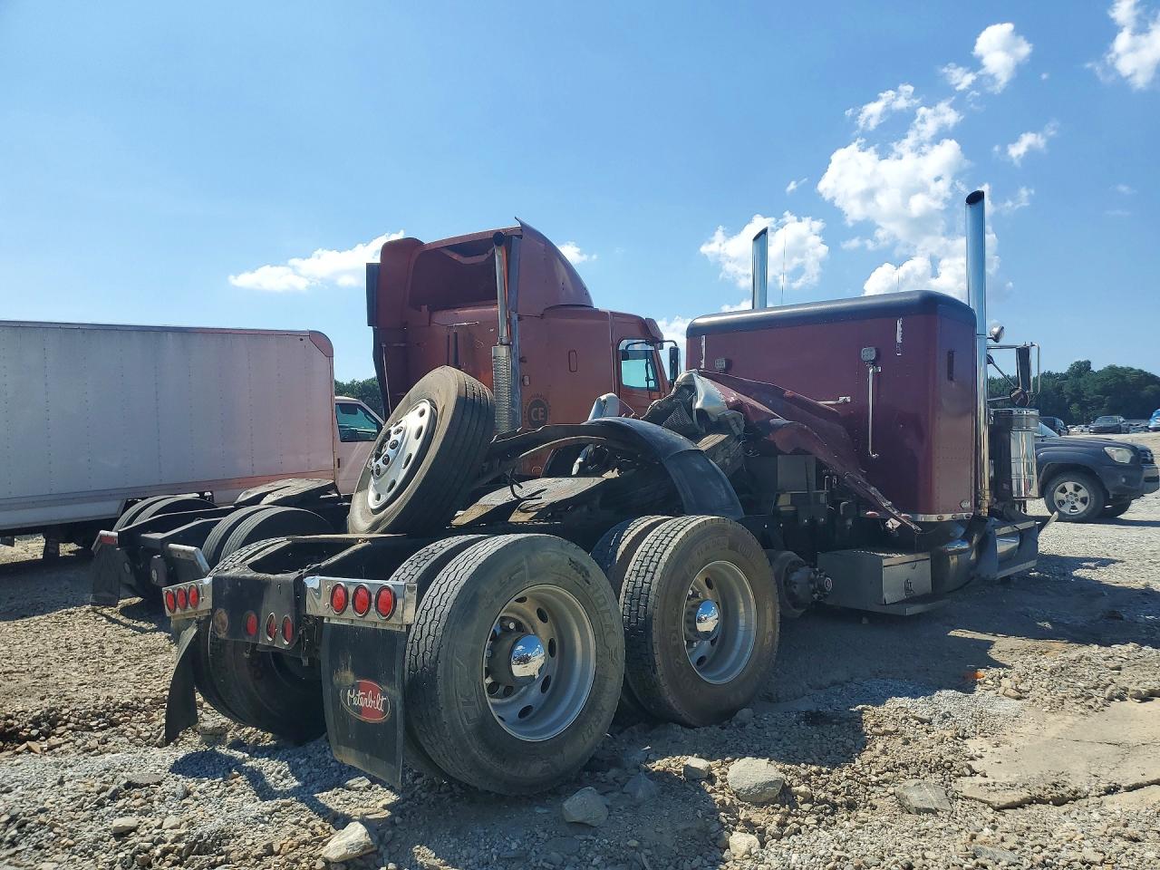 2000 PETERBILT ALL OTHER