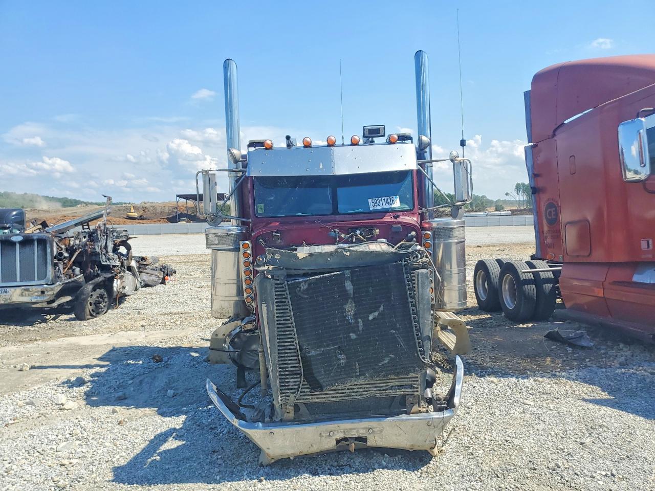 2000 PETERBILT ALL OTHER
