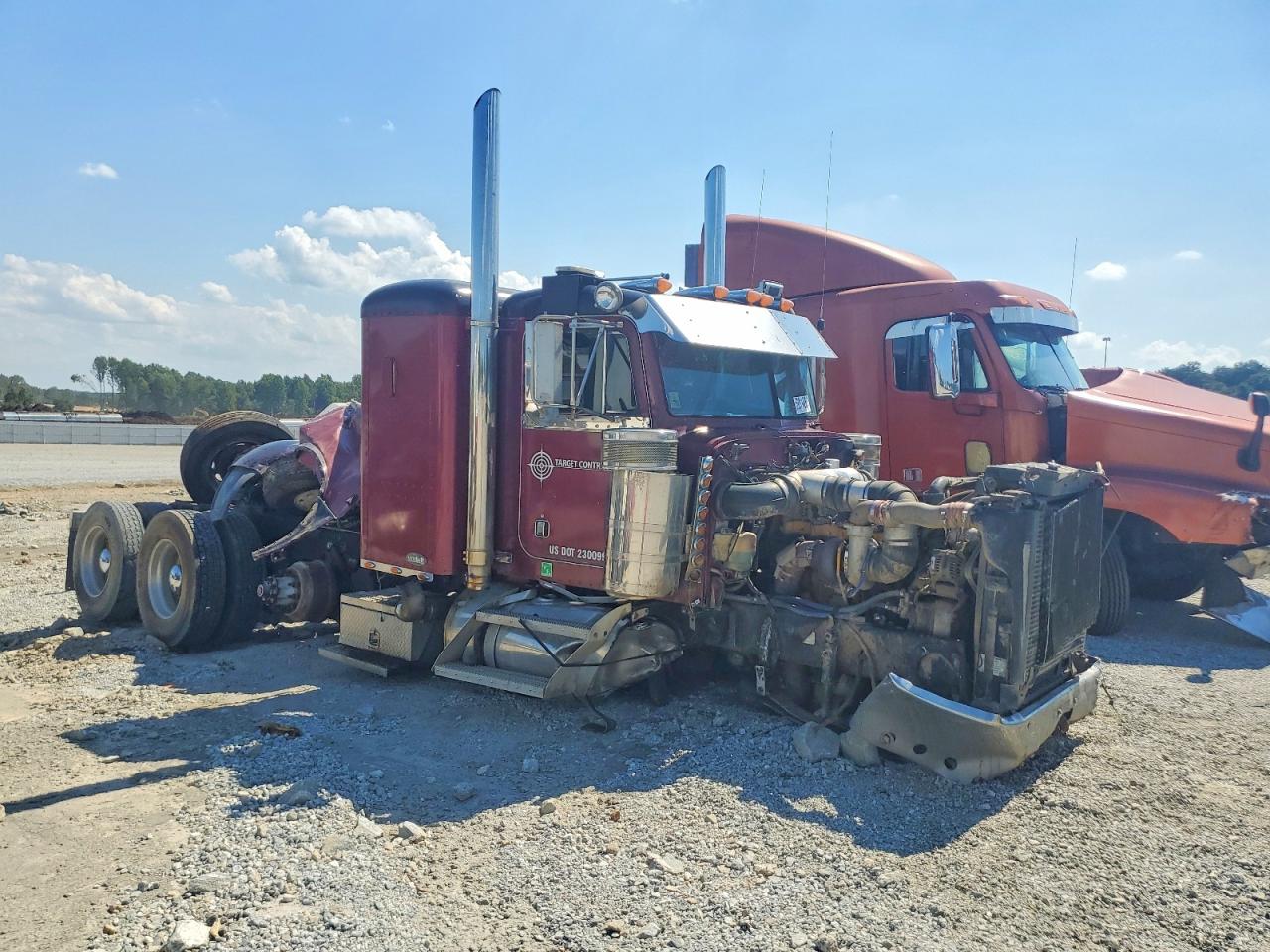 2000 PETERBILT ALL OTHER