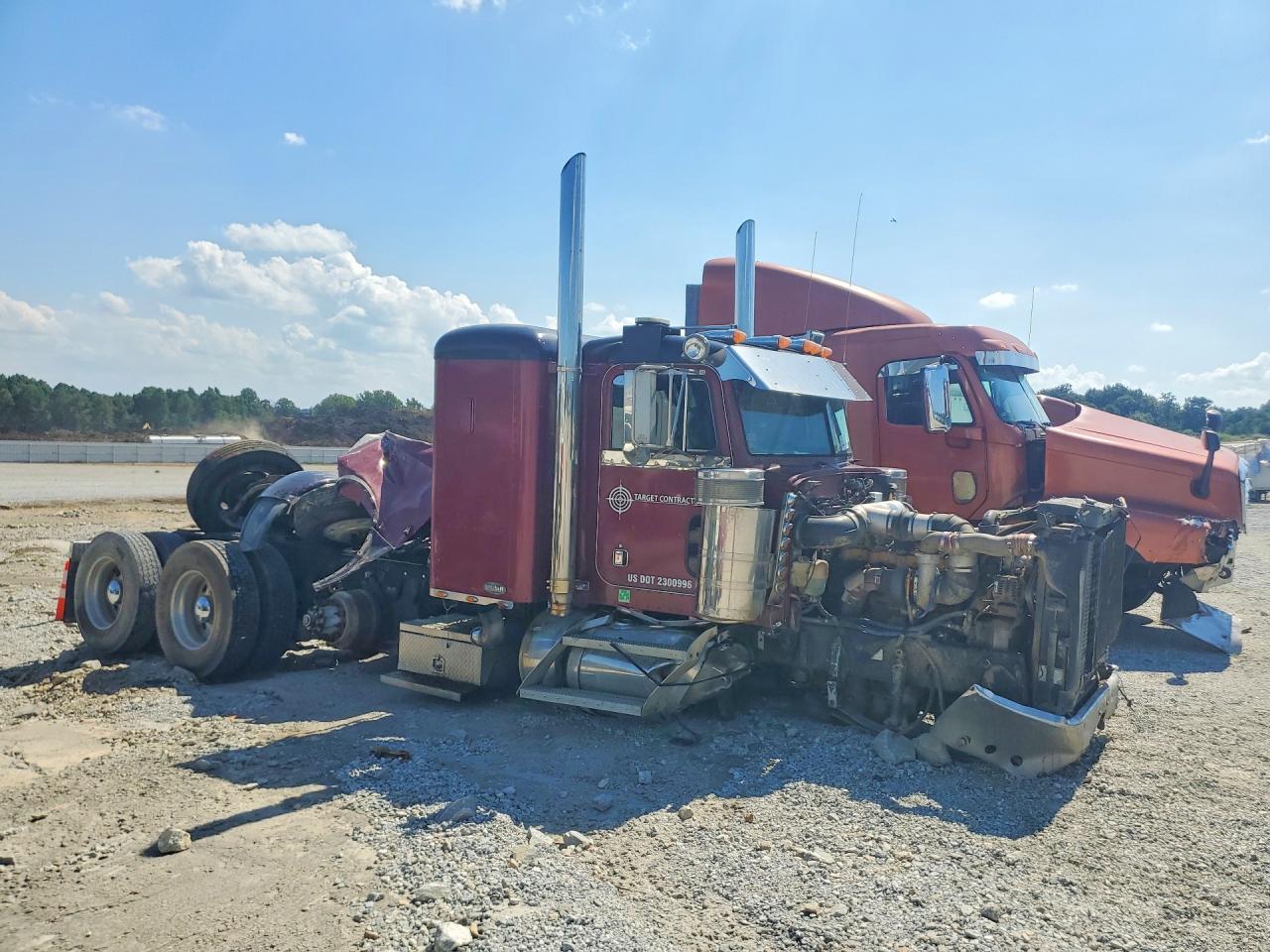 2000 PETERBILT ALL OTHER