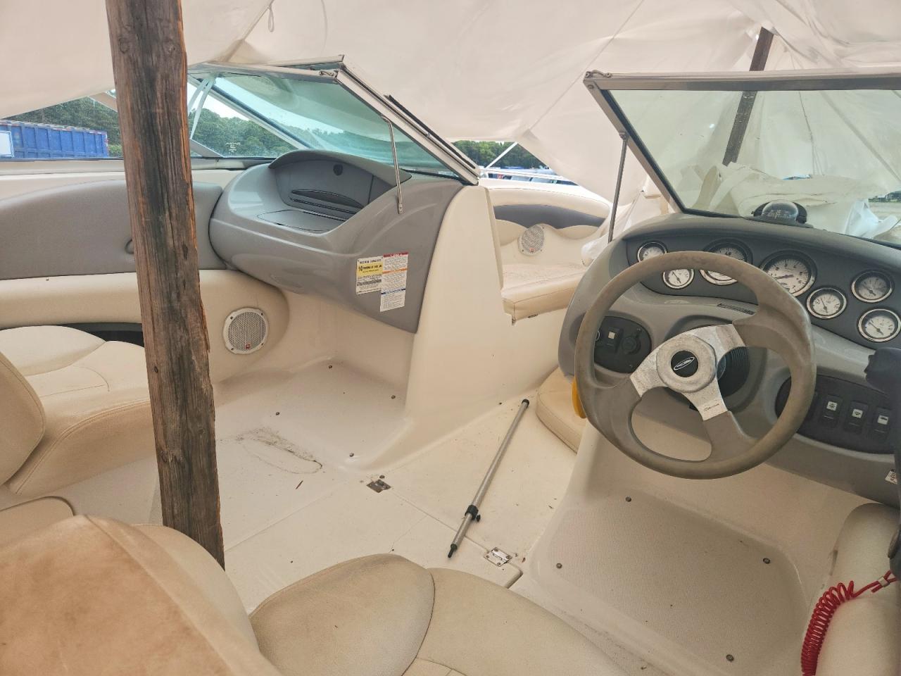 2004 CHAPARRAL ALL MODELS