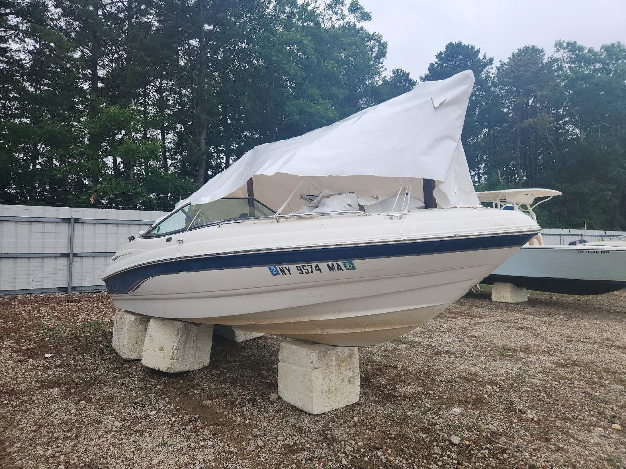 2004 CHAPARRAL ALL MODELS