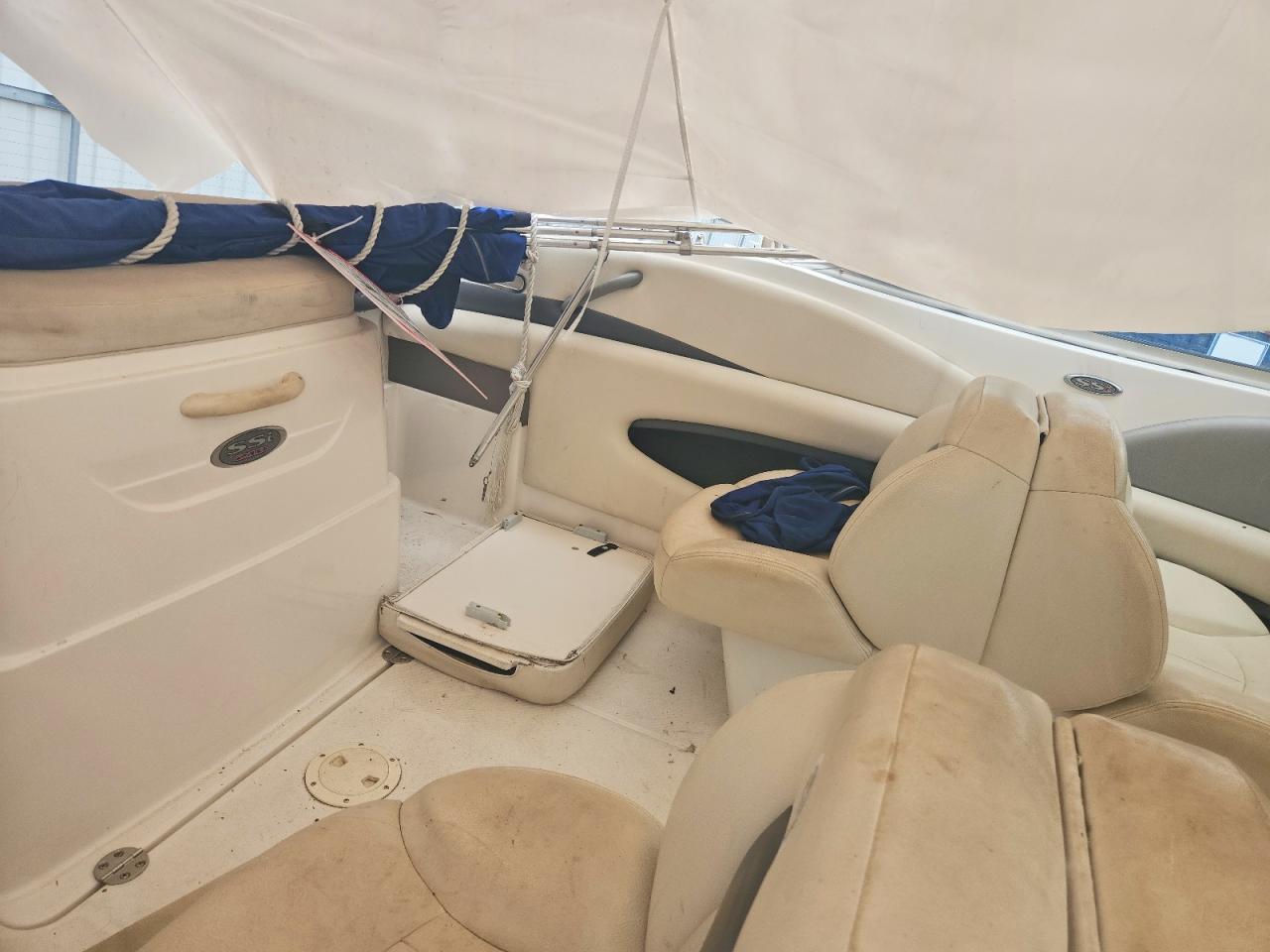 2004 CHAPARRAL ALL MODELS