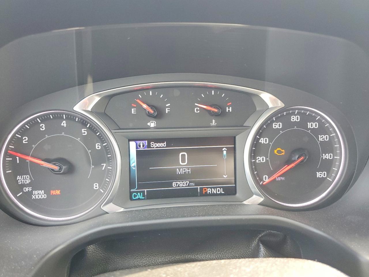 2019 GMC ACADIA