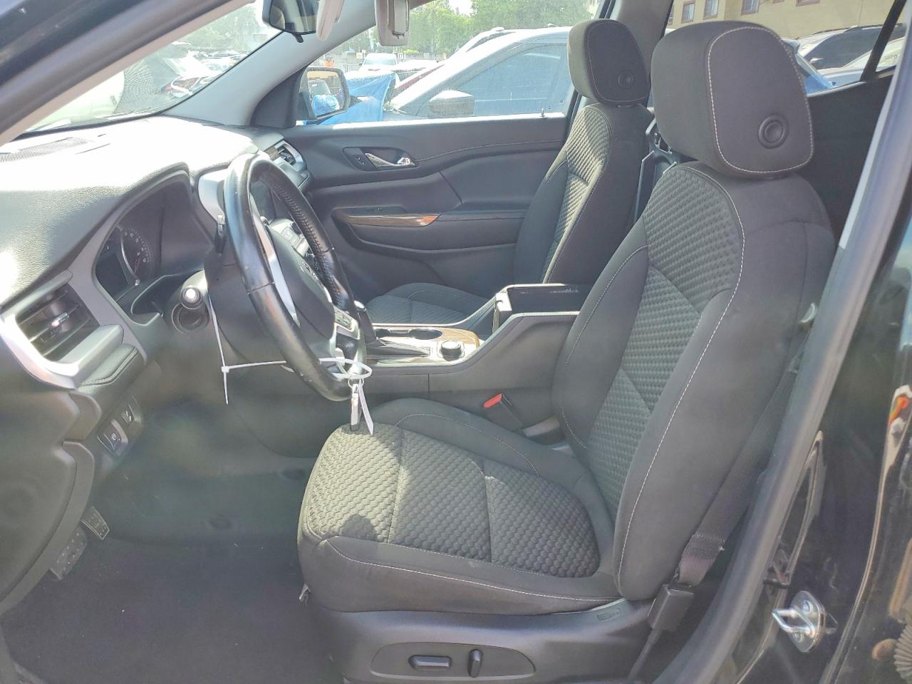 2019 GMC ACADIA