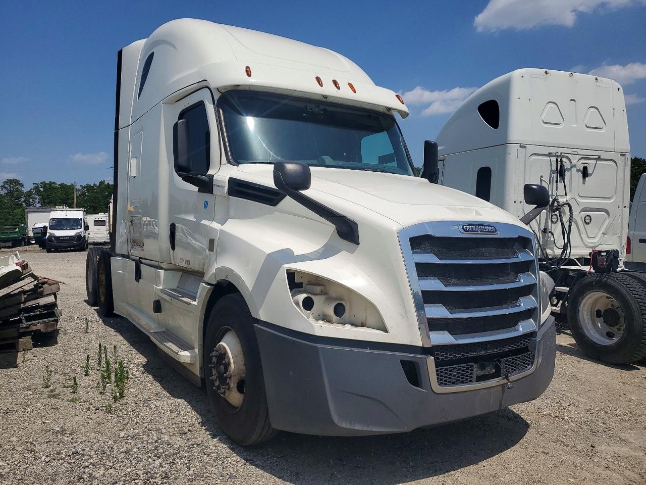 2018 FREIGHTLINER ALL OTHER