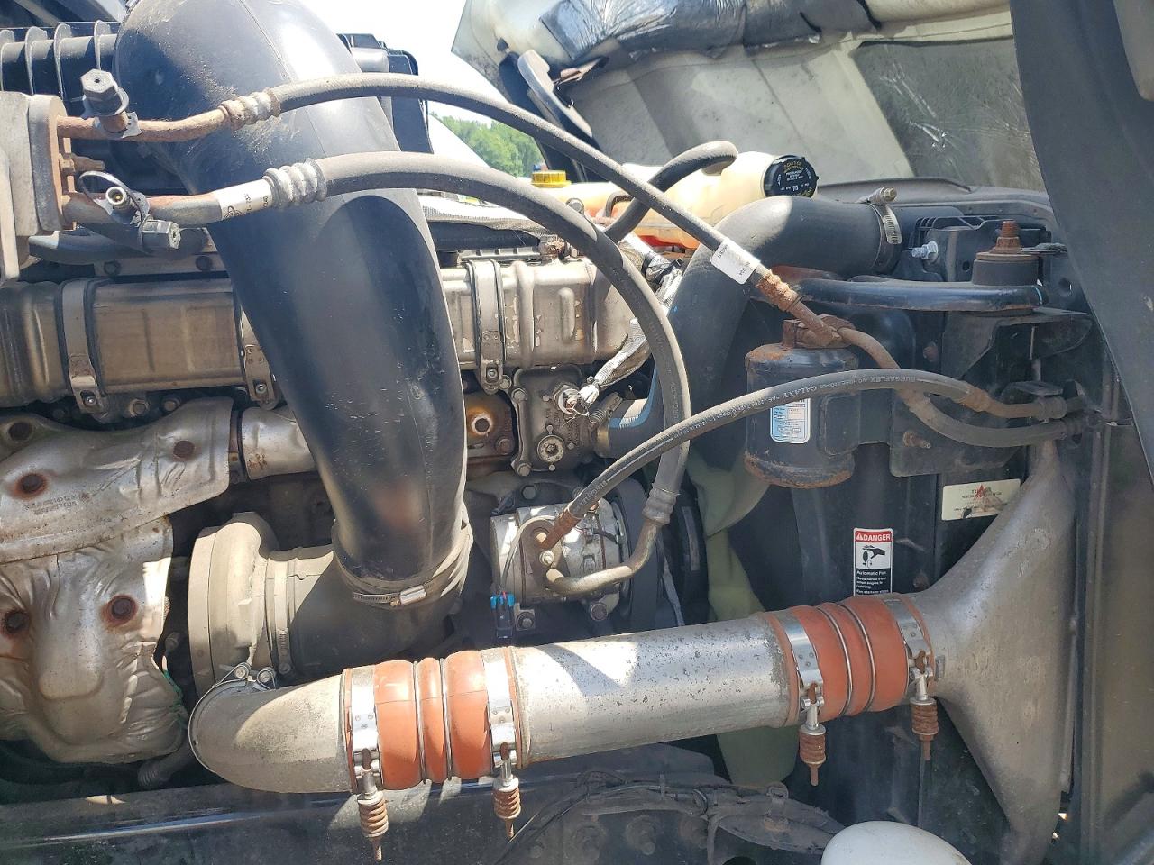 2018 FREIGHTLINER ALL OTHER