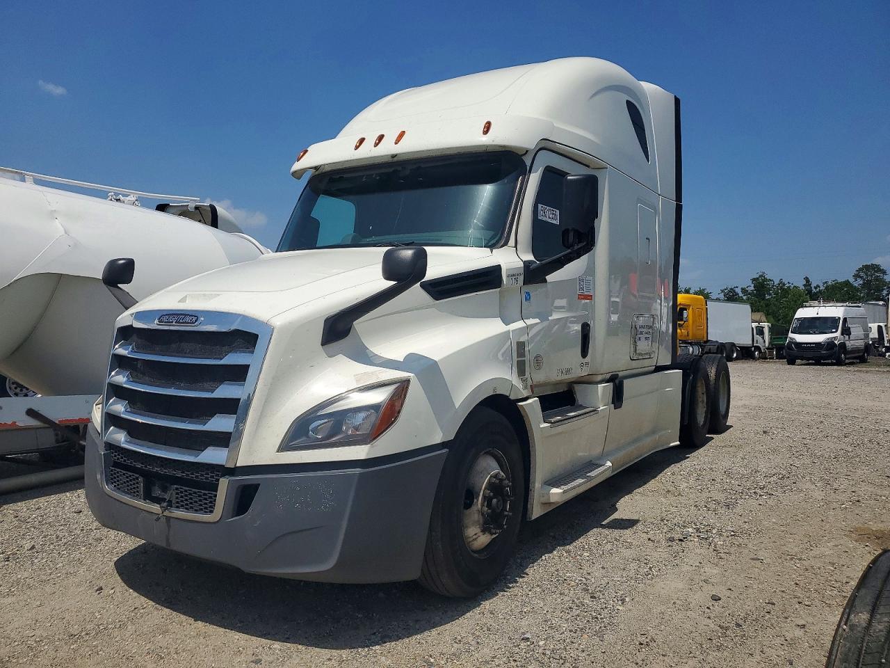 2018 FREIGHTLINER ALL OTHER