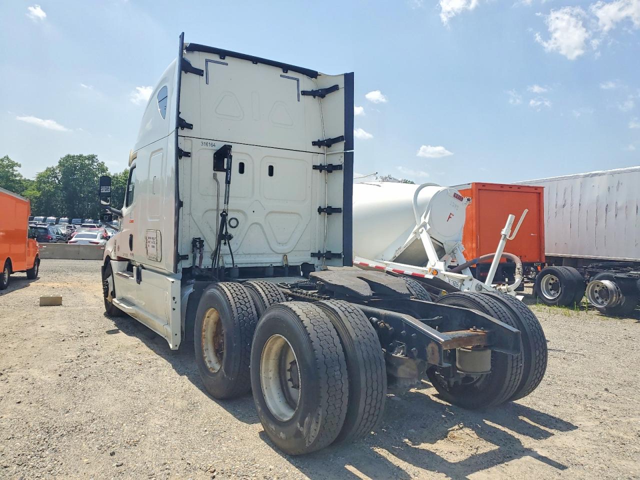 2018 FREIGHTLINER ALL OTHER