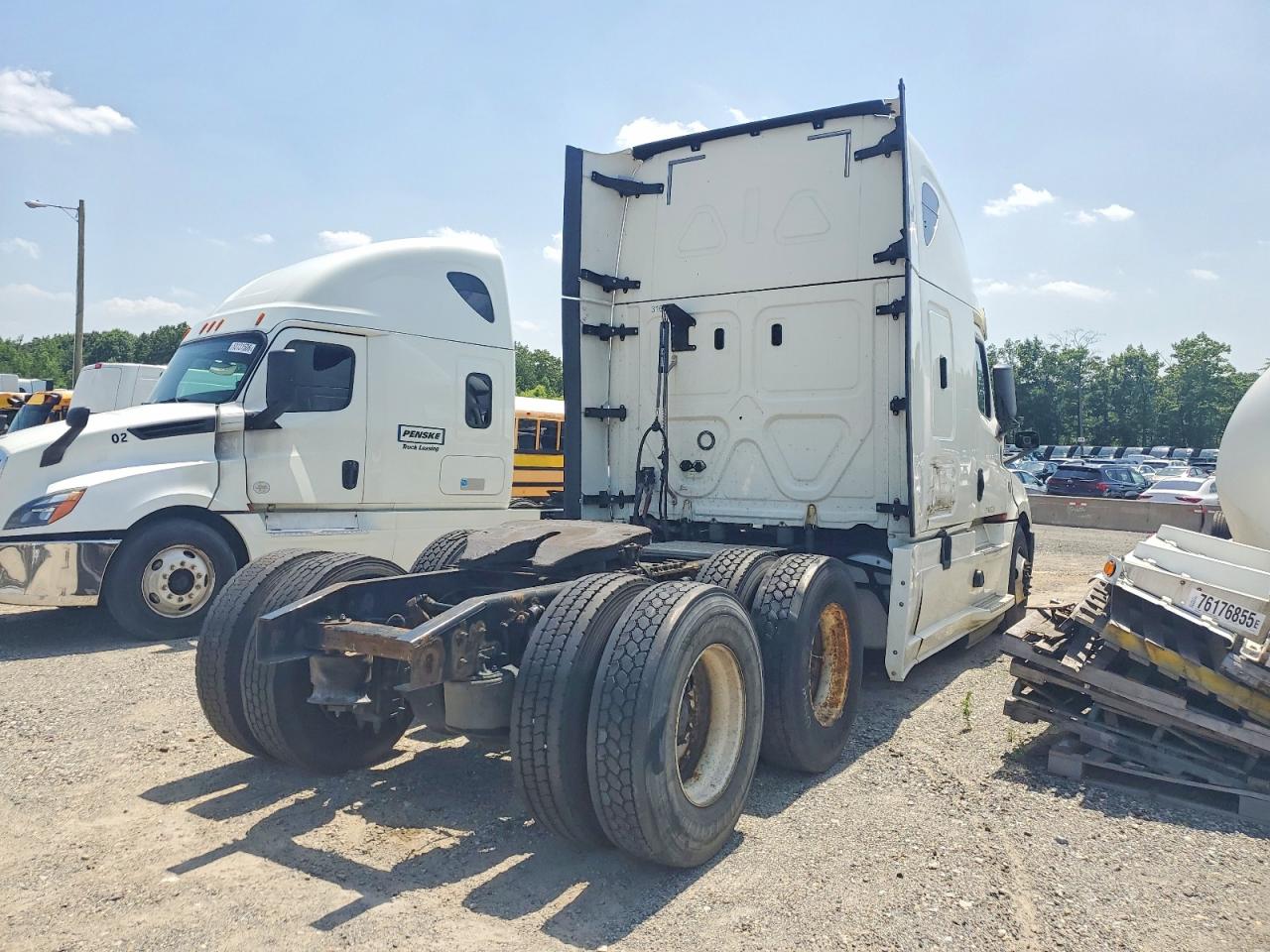 2018 FREIGHTLINER ALL OTHER