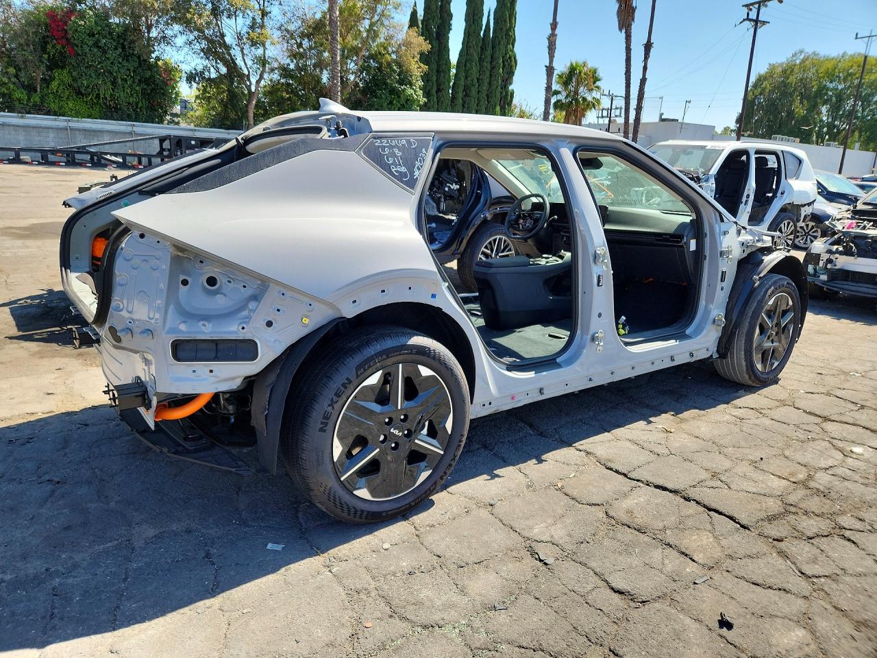 2025 KIA ALL OTHER