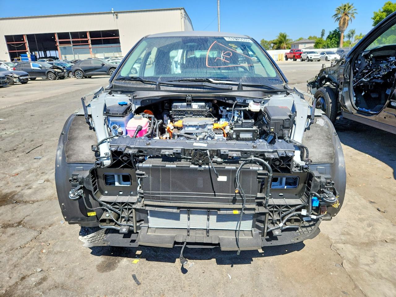 2025 KIA ALL OTHER