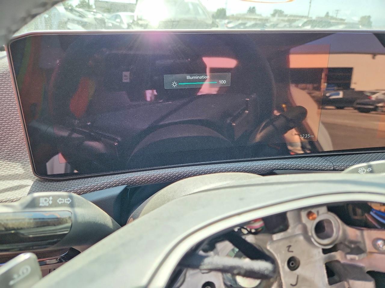 2025 KIA ALL OTHER