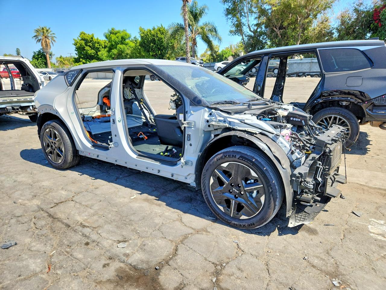 2025 KIA ALL OTHER